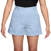 NIKE Womens Dri-FIT NGC 5in Golf Shorts, Blue