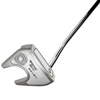 Callaway Womens Reva 11-Piece Golf Set w/Cart Bag, Purple/Grey