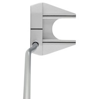 Callaway Womens Reva 11-Piece Golf Set w/Cart Bag, Purple/Grey