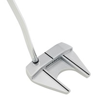 Callaway Womens Reva 11-Piece Golf Set w/Cart Bag, Purple/Grey