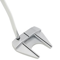 Callaway Womens Reva 8-Piece Golf Set w/Cart Bag, Purple/Grey