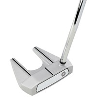 Callaway Womens Reva 8-Piece Golf Set w/Cart Bag, Purple/Grey