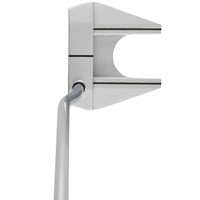 Callaway Womens Reva 11-Piece Golf Set w/Stand Bag, Purple/Grey