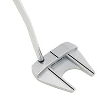 Callaway Womens Reva 11-Piece Golf Set w/Stand Bag, Purple/Grey