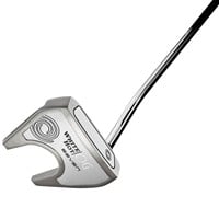 Callaway Womens Reva 11-Piece Golf Set w/Stand Bag, Purple/Grey