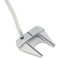 Callaway Womens Reva 8-Piece Golf Set w/Stand Bag, Purple/Grey