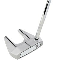 Callaway Womens Reva 8-Piece Golf Set w/Stand Bag, Purple/Grey