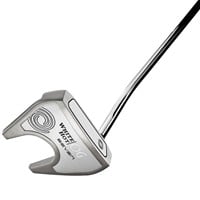 Callaway Womens Reva 8-Piece Golf Set w/Stand Bag, Purple/Grey