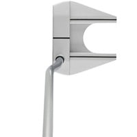 Callaway Womens Reva 8-Piece Golf Set w/Stand Bag, Purple/Grey