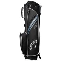 Callaway Junior XJ-1 5-Piece Golf Set w/Stand Bag, Black