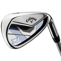 Callaway Junior XJ-1 5-Piece Golf Set w/Stand Bag, Black