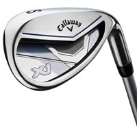 Callaway Junior XJ-1 5-Piece Golf Set w/Stand Bag, Black