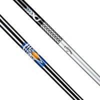 Callaway Junior XJ-1 5-Piece Golf Set w/Stand Bag, Blue/White