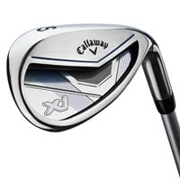 Callaway Junior XJ-1 5-Piece Golf Set w/Stand Bag, Red/White