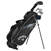 Callaway Junior XJ-1 5-Piece Golf Set w/Stand Bag