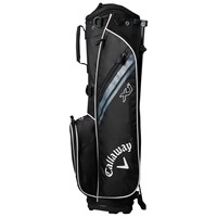 Callaway Junior XJ-2 7-Piece Golf Set w/Stand Bag, Black
