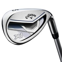 Callaway Junior XJ-2 7-Piece Golf Set w/Stand Bag, Blue/White