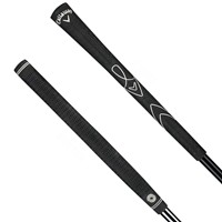 Callaway Junior XJ-2 7-Piece Golf Set w/Stand Bag, Red/White