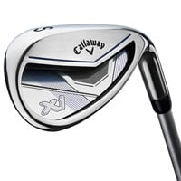 Callaway Junior XJ-2 7-Piece Golf Set w/Stand Bag, Red/White