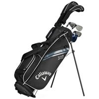 Callaway Junior XJ-2 7-Piece Golf Set w/Stand Bag