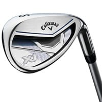 Callaway Junior XJ-3 8-Piece Golf Set w/Stand Bag, Blue/White