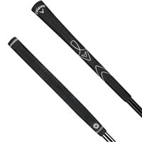 Callaway Junior XJ-3 8-Piece Golf Set w/Stand Bag, Red/White