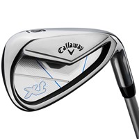 Callaway Junior XT 11-Piece Golf Set w/Stand Bag, Black