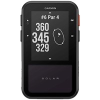 Garmin Approach G20 Solar Handheld Golf GPS