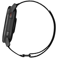 Garmin Approach S50 GPS Golf Watch, Black