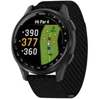 Garmin Approach S50 GPS Golf Watch