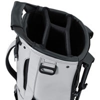 PING 2026 Reserve Golf Stand Bag, Black