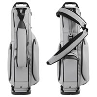 PING 2026 Reserve Golf Stand Bag, Black