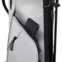 PING 2026 Reserve Golf Stand Bag, Black