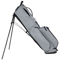 PING 2026 Reserve Golf Stand Bag, Grey