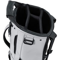 PING 2026 Reserve Golf Stand Bag, Grey