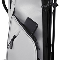 PING 2026 Reserve Golf Stand Bag, Beige