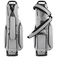 PING 2026 Reserve Golf Stand Bag, White