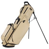 PING 2026 Reserve Golf Stand Bag, Beige