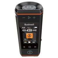 Bushnell Wingman HD GPS Speaker, Black