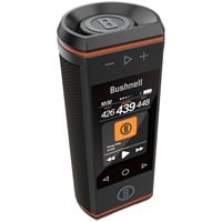 Bushnell Wingman HD GPS Speaker, Black