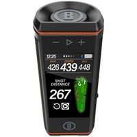 Bushnell Wingman HD GPS Speaker, Black