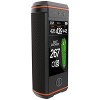 Bushnell Wingman HD GPS Speaker, Black