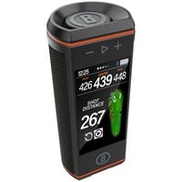 Bushnell Wingman HD GPS Speaker, Black
