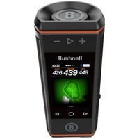 Bushnell Wingman HD GPS Speaker, Black