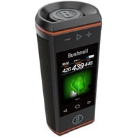 Bushnell Wingman HD GPS Speaker, Black