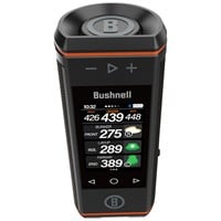 Bushnell Wingman HD GPS Speaker, Black