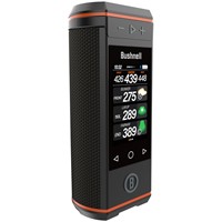 Bushnell Wingman HD GPS Speaker, Black