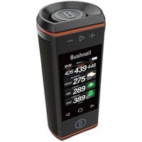 Bushnell Wingman HD GPS Speaker, Black