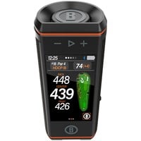 Bushnell Wingman HD GPS Speaker, Black