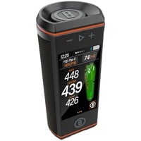 Bushnell Wingman HD GPS Speaker, Black